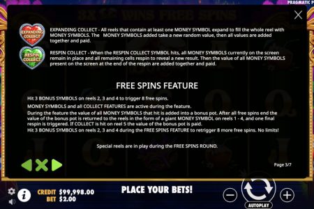 Free Spins