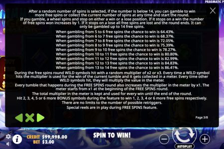 Free Spins
