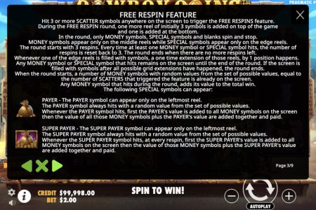Free Spins
