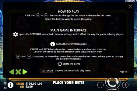 Cómo Jugar al Tragamonedas