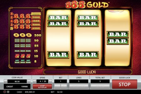 Opción de Juego Automático