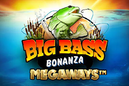 Big Bass Bonanza Megaways Slot Review