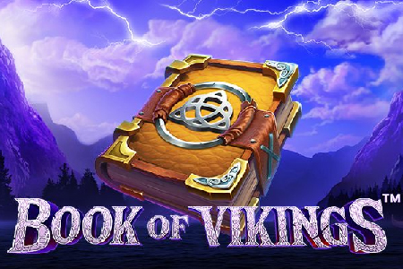 Book of Vikings Análise de Caça-níquel
