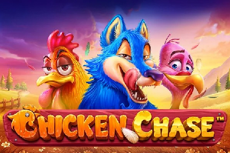 Chicken Chase Análise de Caça-níquel