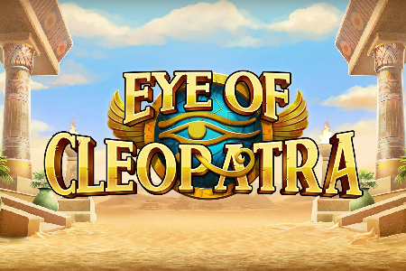 Eye of Cleopatra Slot Review