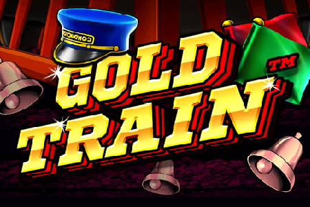 Gold Train Análise de Caça-níquel