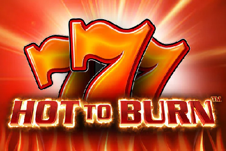 Hot to Burn Slot Review