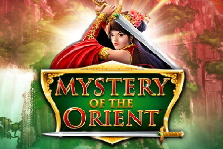 Mystery of the Orient Análise de Caça-níquel