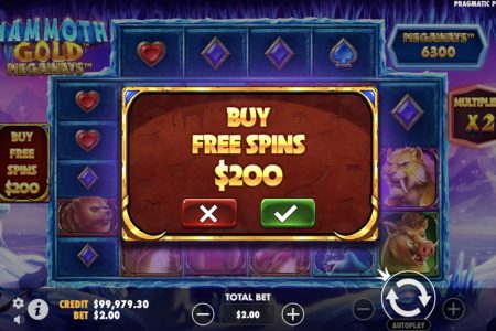 Online game