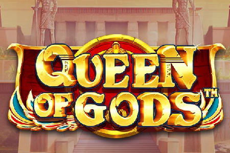 Queen of Gods Análise de Caça-níquel