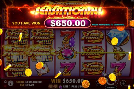 Vitória Sensacional 