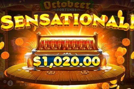 Victoria Sensacional 