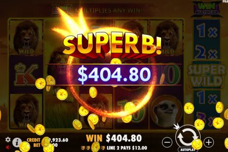 Victoria Espléndida