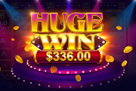 Huge Win