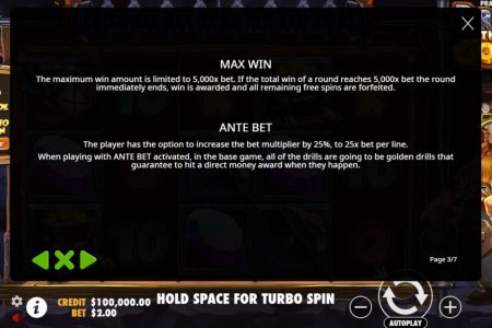 Bonus Bet rules