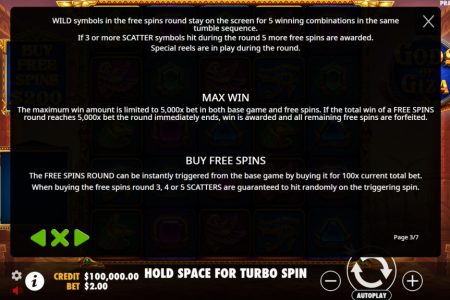 Extra features rules