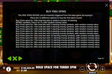 Reglas para Comprar Bonos