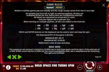 Regras Gerais do Jogo