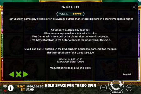 Regras Gerais do Jogo