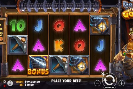 Game interface