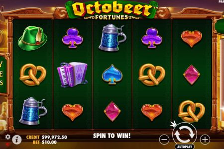 Tema del Tragamonedas