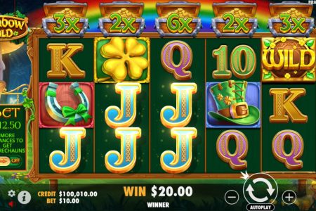 Combinação Vencedora