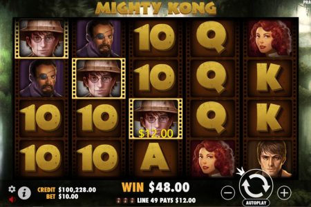 Combinação Vencedora