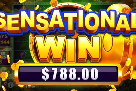 Ganancia Sensacional