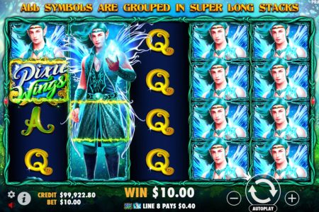 Combinación Ganadora 