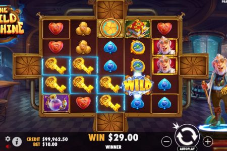 Combinación Ganadora