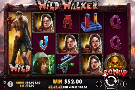 Combinación Ganadora