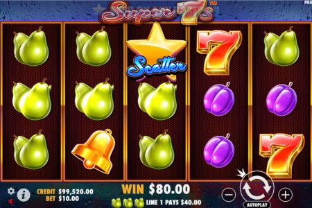 Combinación Ganadora