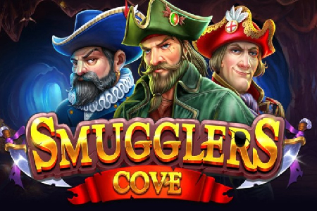 Smugglers Cove Reseña de Tragaperras
