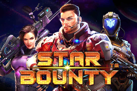 Star Bounty Reseña de Tragaperras