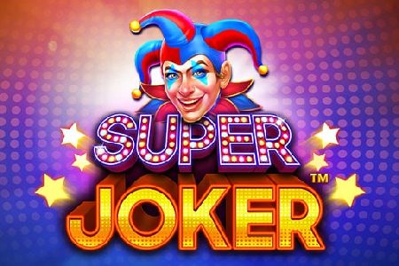 Super Joker Análise de Caça-níquel