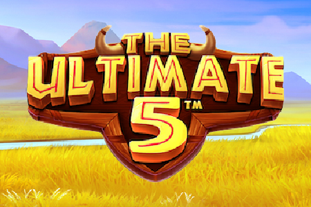 The Ultimate 5 Slot Review
