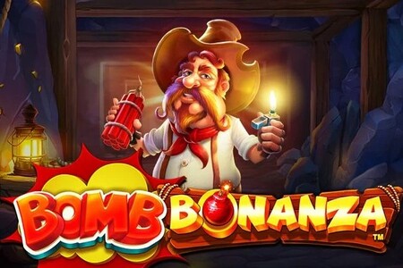 Bomb Bonanza Análise de Caça-níquel