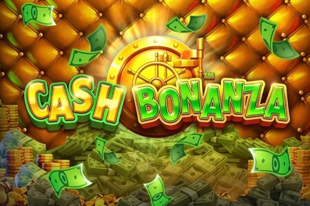 Cash Bonanza Slot Review
