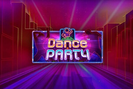 Dance Party Slot Review