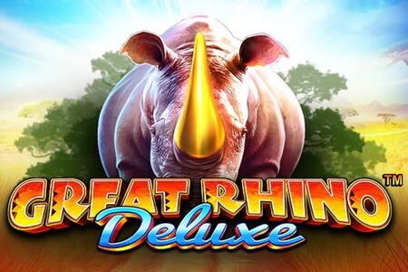 Great Rhino Deluxe Reseña de Tragaperras