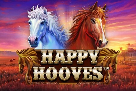 Happy Hooves Análise de Caça-níquel