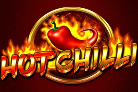 Hot Chilli Slot Review