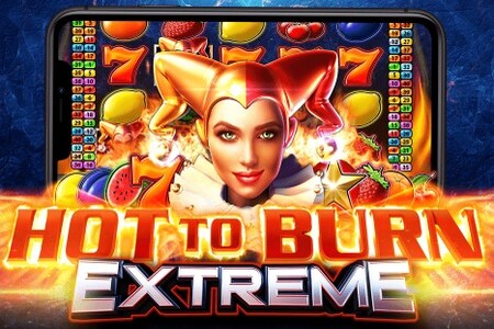Hot to Burn Extreme Reseña de Tragaperras