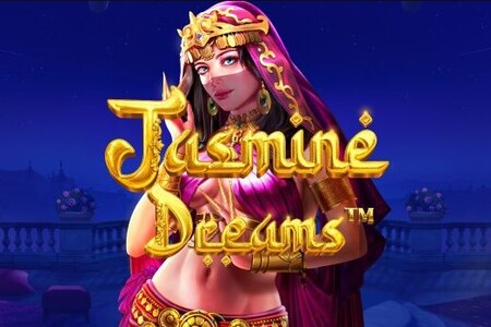 Jasmine Dreams Slot Review
