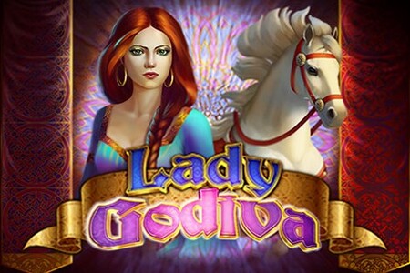 Lady Godiva Slot Review