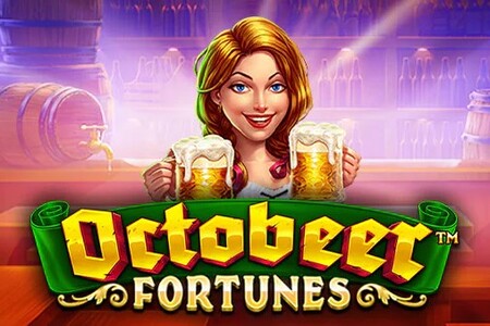 Octobeer Fortunes Análise de Caça-níquel