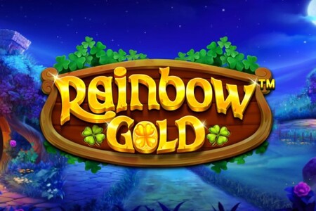 Rainbow Gold Reseña de Tragaperras