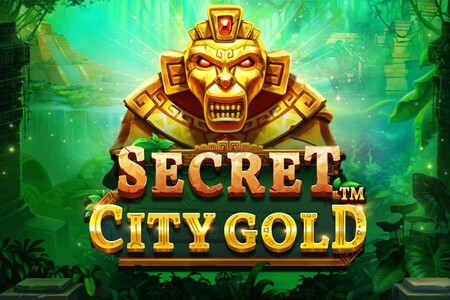 Secret City Gold Análise de Caça-níquel