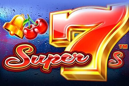 Super 7s Slot Review