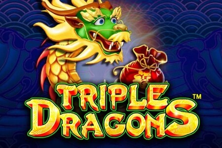 Triple Dragons Análise de Caça-níquel